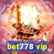 bet778 vip